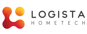 Logo Logista Hometech
