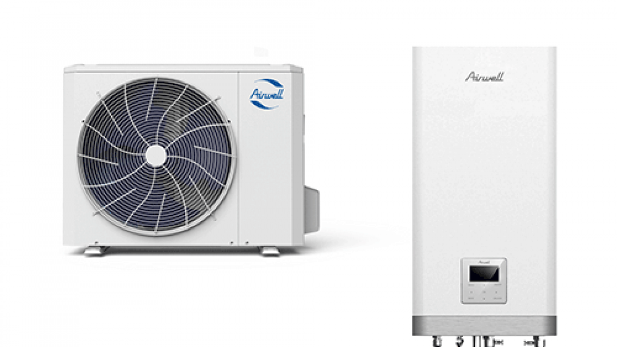 Durée De Vie Pompe à Chaleur Airwell