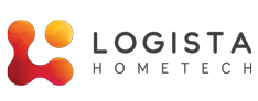 logo Logista Hometech