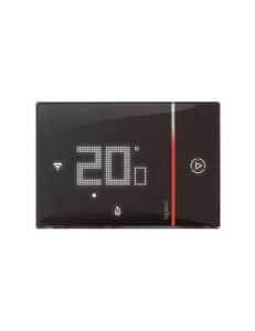 Thermostat connecté Legrand Smarther