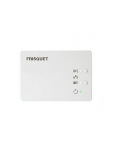 Thermostat Box Frisquet Connect