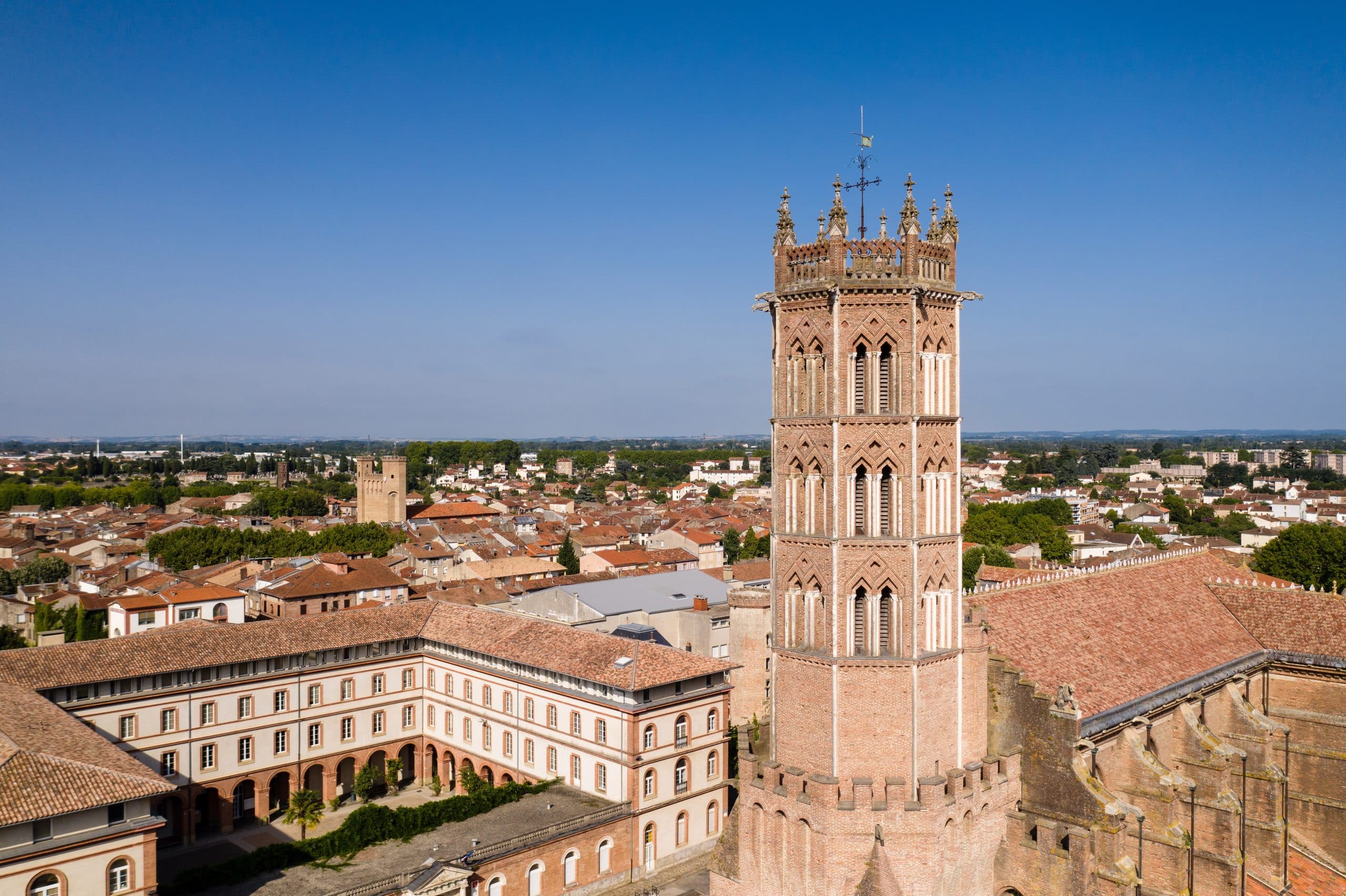 Ville de Pamiers