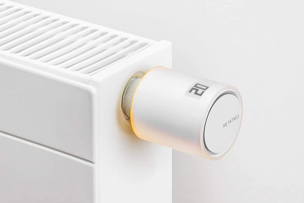 Comment changer une tête de robinet thermostatique de radiateur?