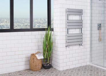 Radiateurs de salle de bain : Comment faire le bon choix pour votre confort quotidien ?