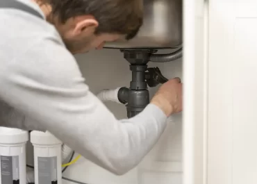 Finies les mauvaises odeurs ! Voici comment nettoyer votre siphon en quelques étapes.