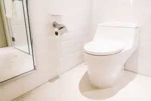 Comment déboucher des toilettes