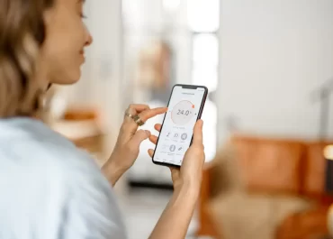 Profitez d’un « coup de pouce » pour les thermostats connectés jusqu’au 31 décembre 2024 !
