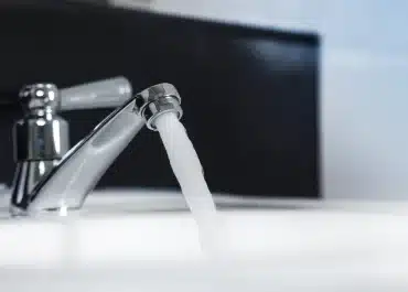 Comment nettoyer un mousseur de robinet en moins de 10 minutes ?