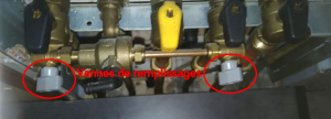 vannes grises