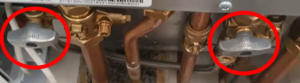 vannes grises vaillant